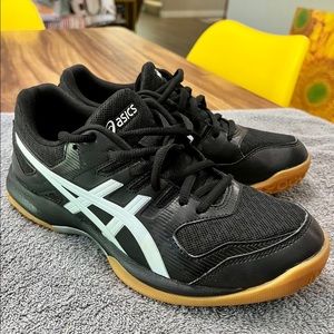asics gel-rocket WOMENS VOLLEYBALL SHOES